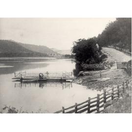 Hawkesbury River