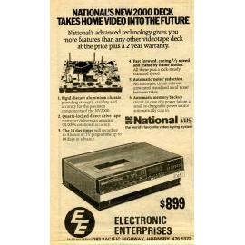 Electronic Enterprises - Hornsby