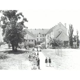 Hornsby Girls' High School, Hornsby
