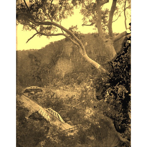 Galston Gorge