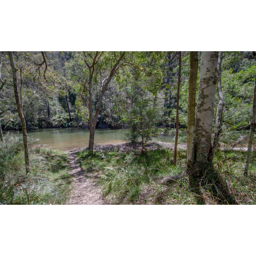 Colah Creek