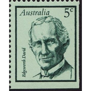 Edgeworth David Avenue