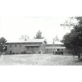 Hornsby Public School