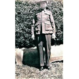 William John Randall