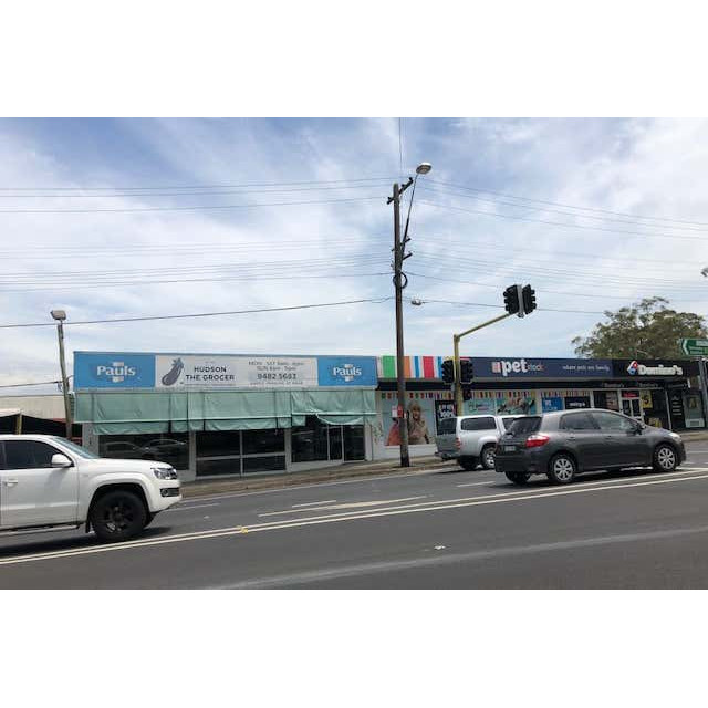 Memories of Mount Colah since World War 2