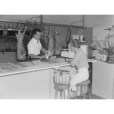 The History of the Berowra Butchery and it's Building