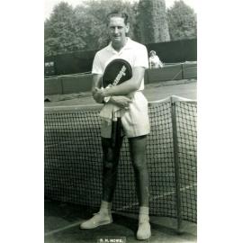 Robert Neville Howe (1925-2004)