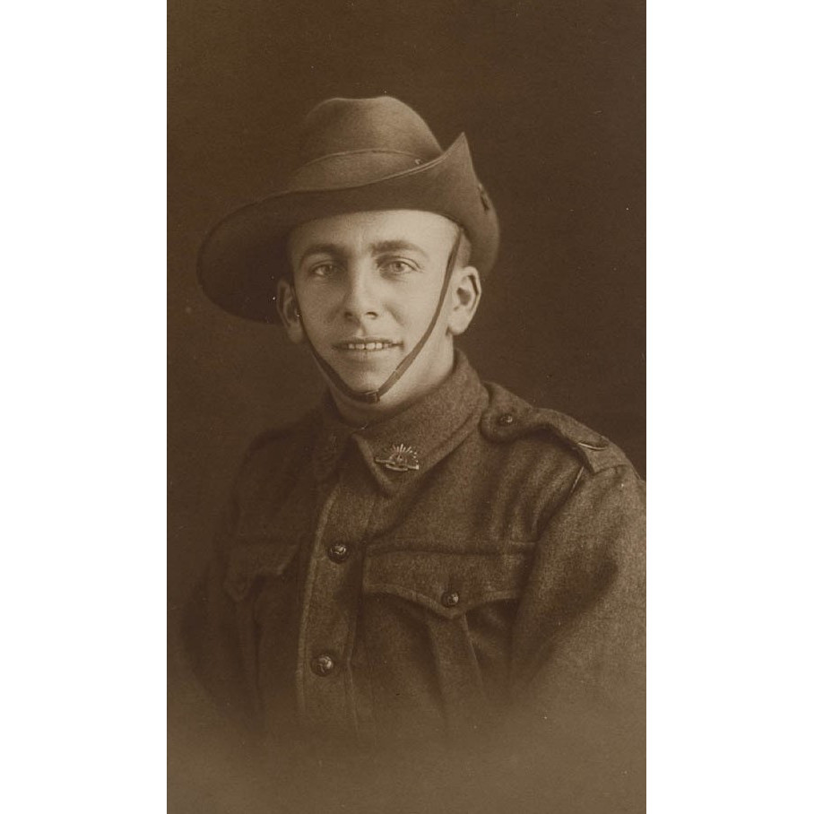 Reginald John Cashman