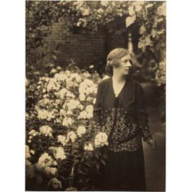 Margaret Rose Preston