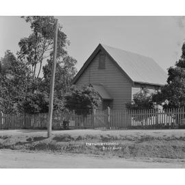 Methodist Church Beecroft