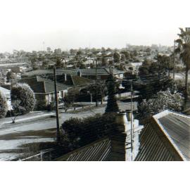 View of Hornsby