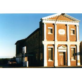 Masonic Hall - Hornsby
