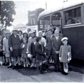 St Peter's Sunday School