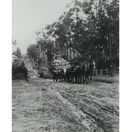 Ray Road, Epping