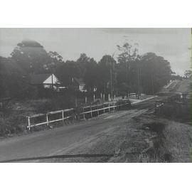 Ray Road, Epping