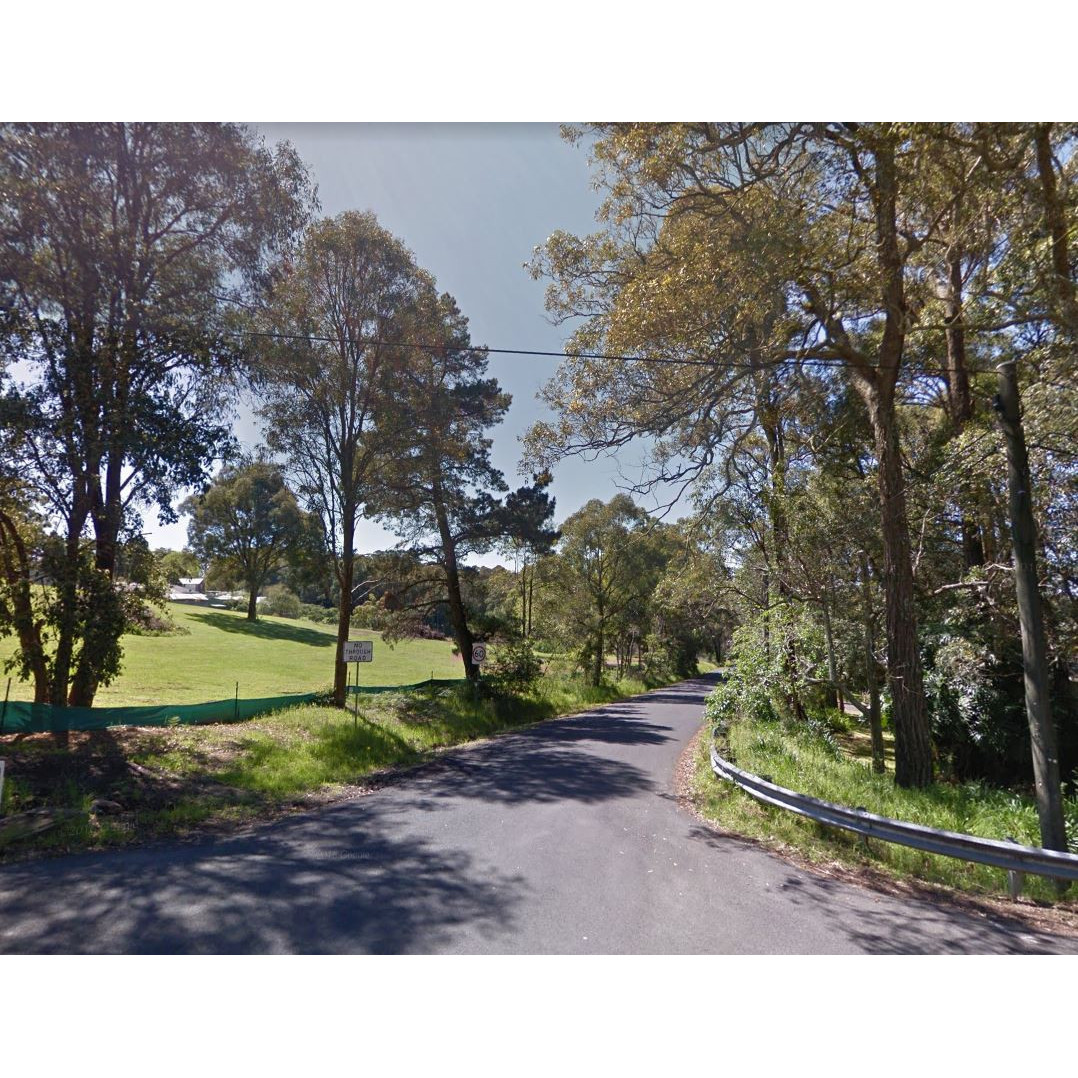 The Fishburn Family: from Whitby, UK to Galston, NSW