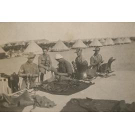 Lance Corporal Charles Grimson - Hornsby