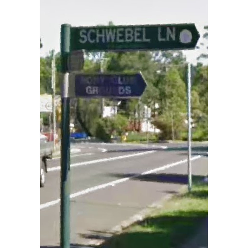 Schwebel Lane 