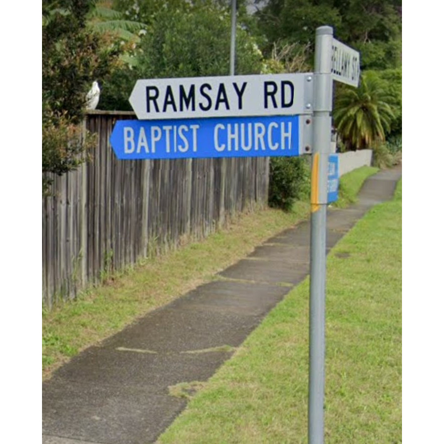 Ramsay Road