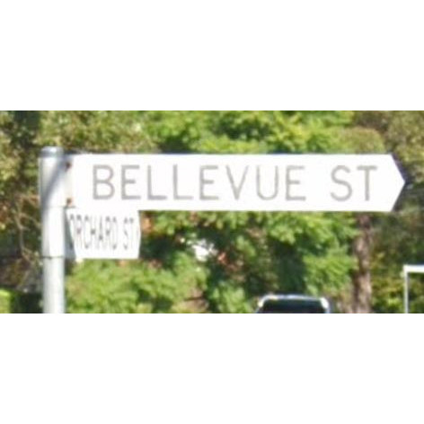 Bellevue Street