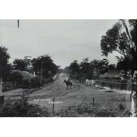 Malton Road, Beecroft