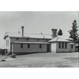 Carlingford Public School