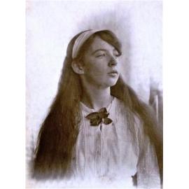 Elinor Caroline Wray