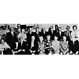 Elinor Wray and the Lost Chord Club