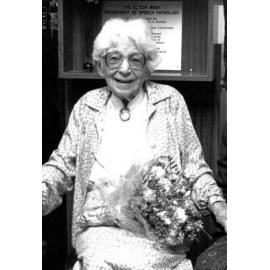 Elinor Caroline Wray (1899-1992)