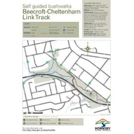 Devlins Creek - The Wray Family