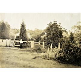 'Derry' Sutherland Road, Beecroft