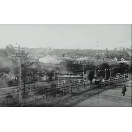 Epping Oval