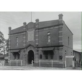 Epping School of Arts