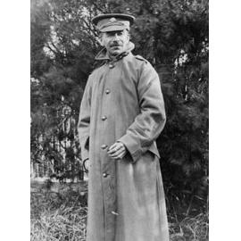 Frederick Wray (1875-1917)