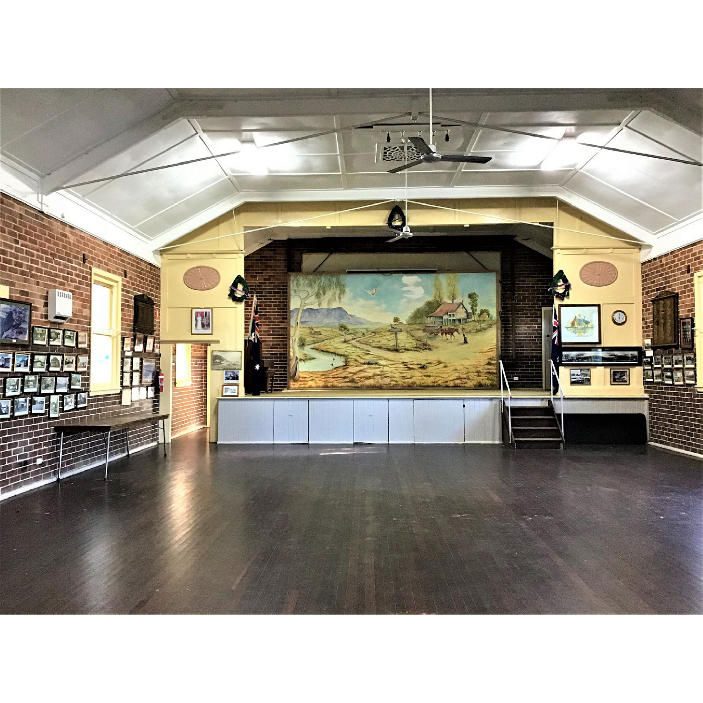 Glenorie Memorial Hall Collection