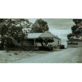 Albert & Cis Schwebel Home