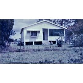 Cottage at Yoothamurra