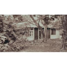 Dan & Barbara Cummins Home