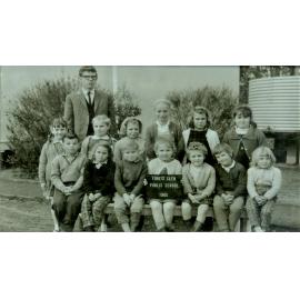 Forest Glen Public School 1965