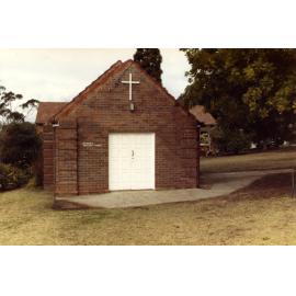 St Mark's Anglican Church Pennant Hills