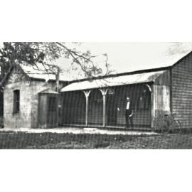 Glenorie Post Office store