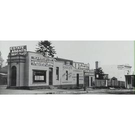 The Advocate Office, Hornsby