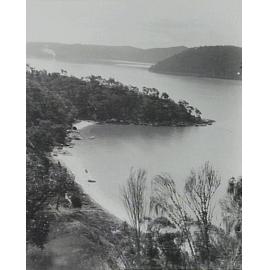 Gunyah Bay - Broken Bay