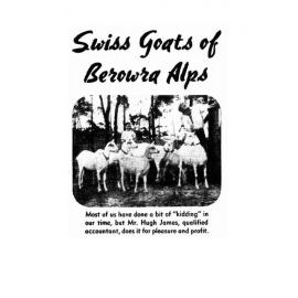 Anembo Farm, Berowra