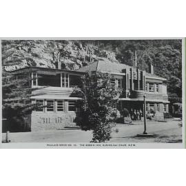 Bobbin Inn, Bobbin Head, Ku-ring-gai Chase, c. 1937