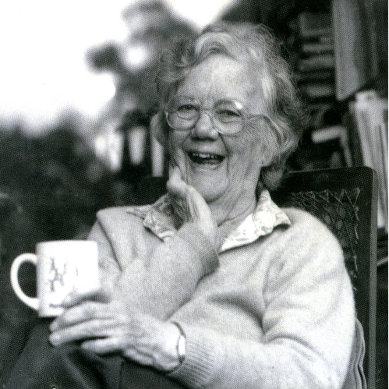 Betty Archdale (1907 - 2000)
