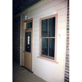 Images taken of Netherby House