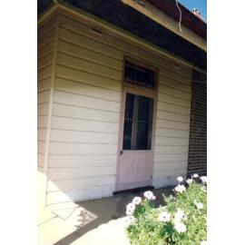 Images taken of Netherby House