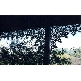 Images taken of Netherby House