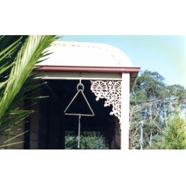 Images taken of Netherby House